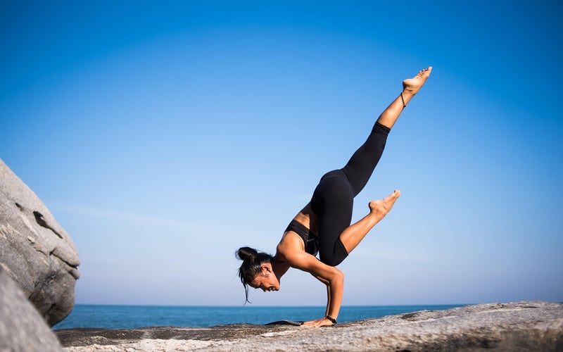 Flexibility